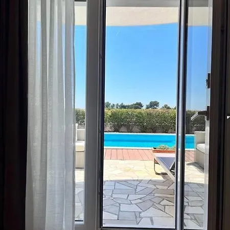 Apartamento Blue With Shared Pool Split