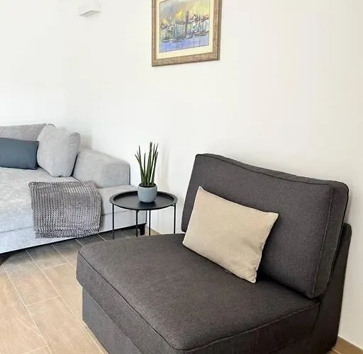 Apartamento Blue With Shared Pool *