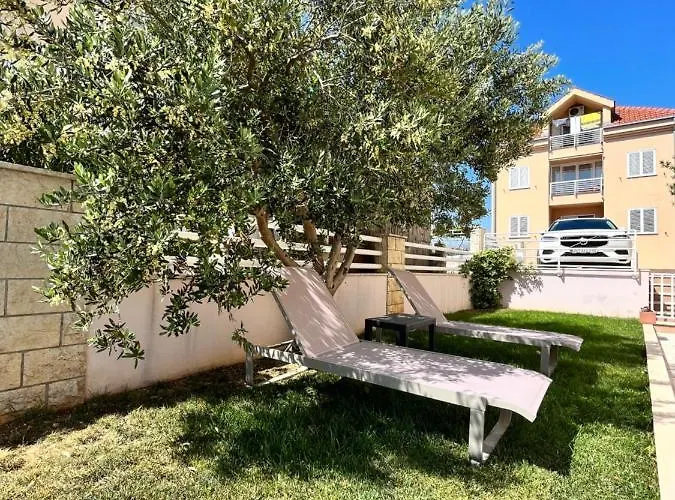 شقة Blue With Shared Pool سبليت